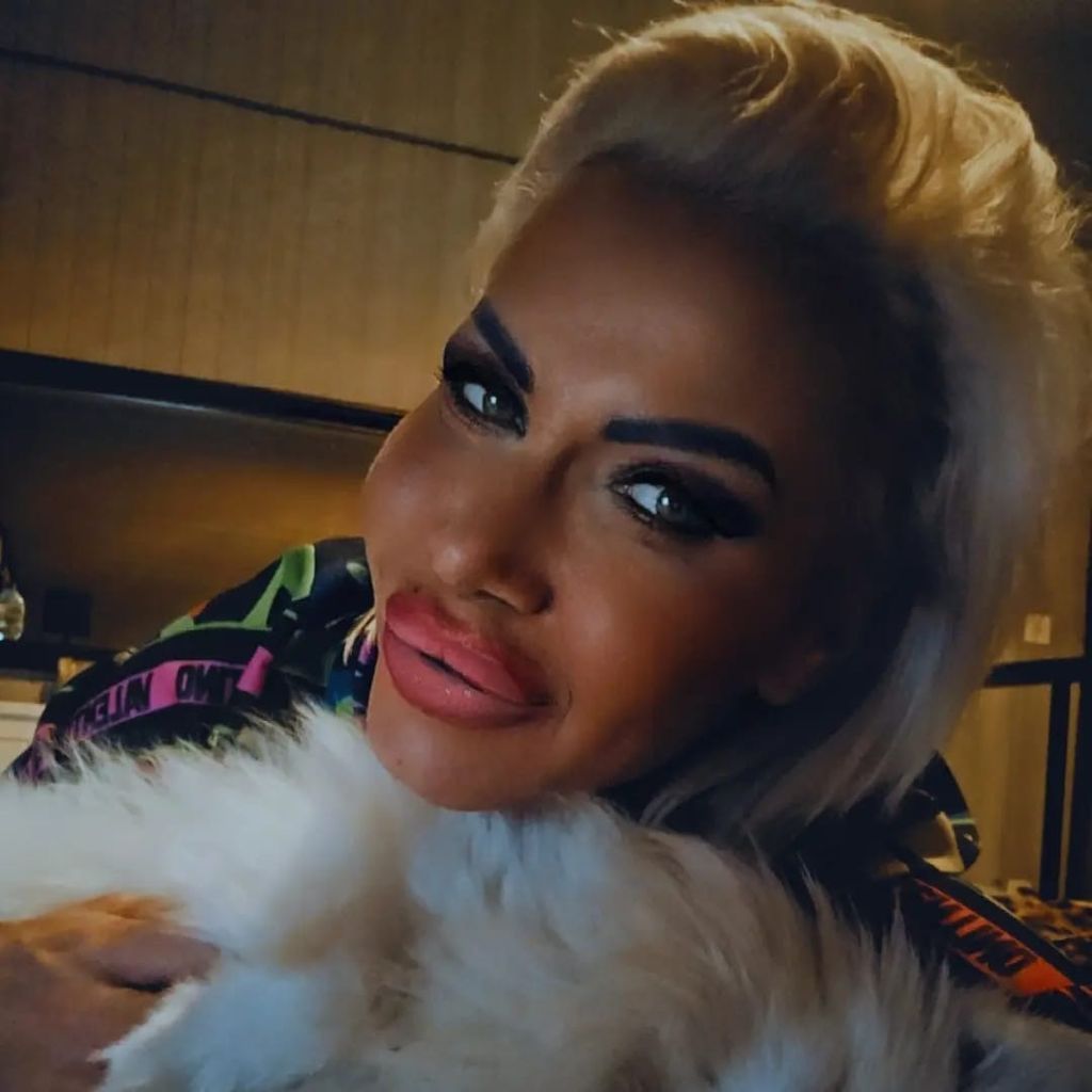 Ginger Costello-Wollersheim, Realitystar