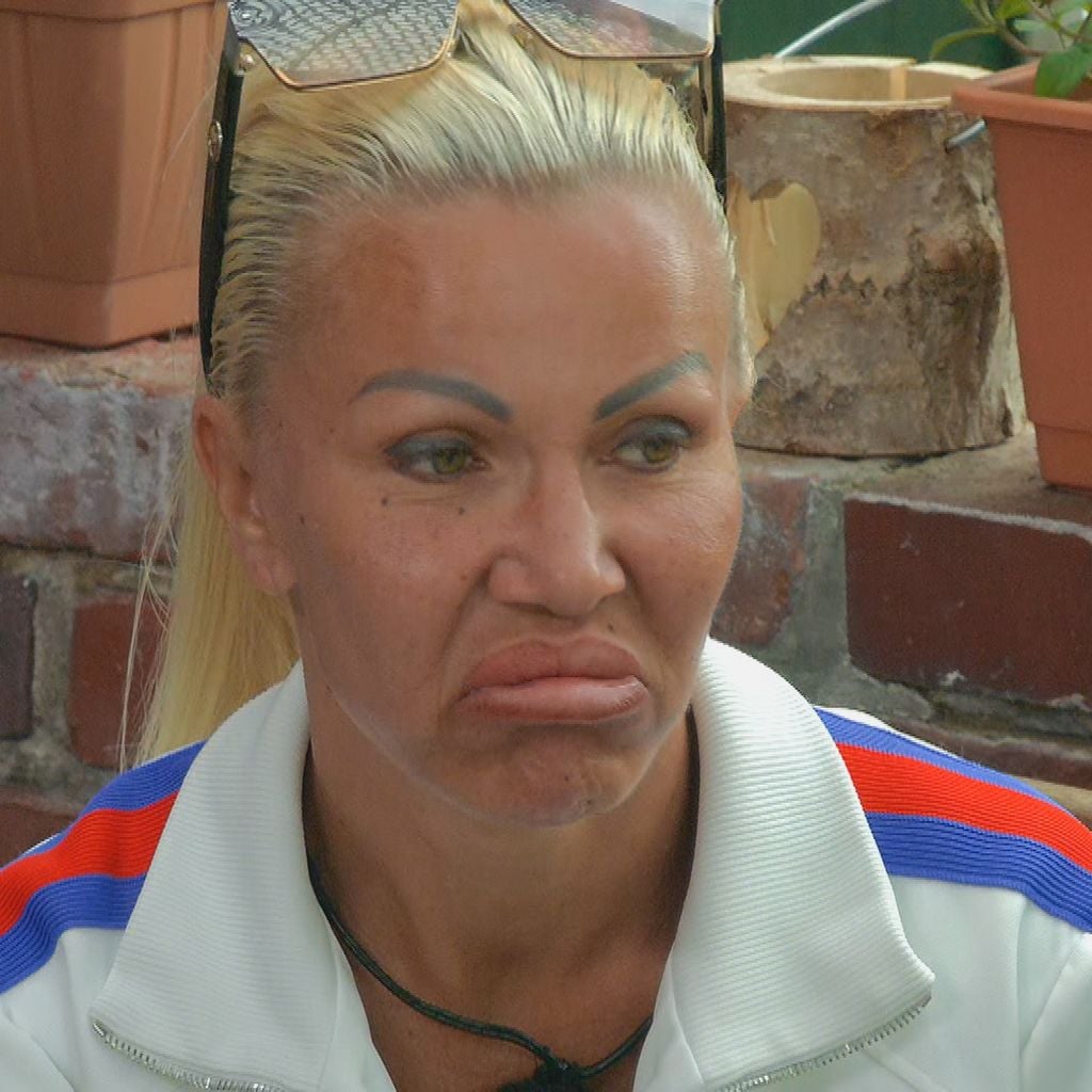 Ginger im "Sommerhaus der Stars" 2026