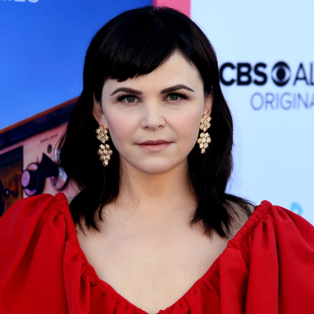 Ginnifer Goodwin, TV-Star