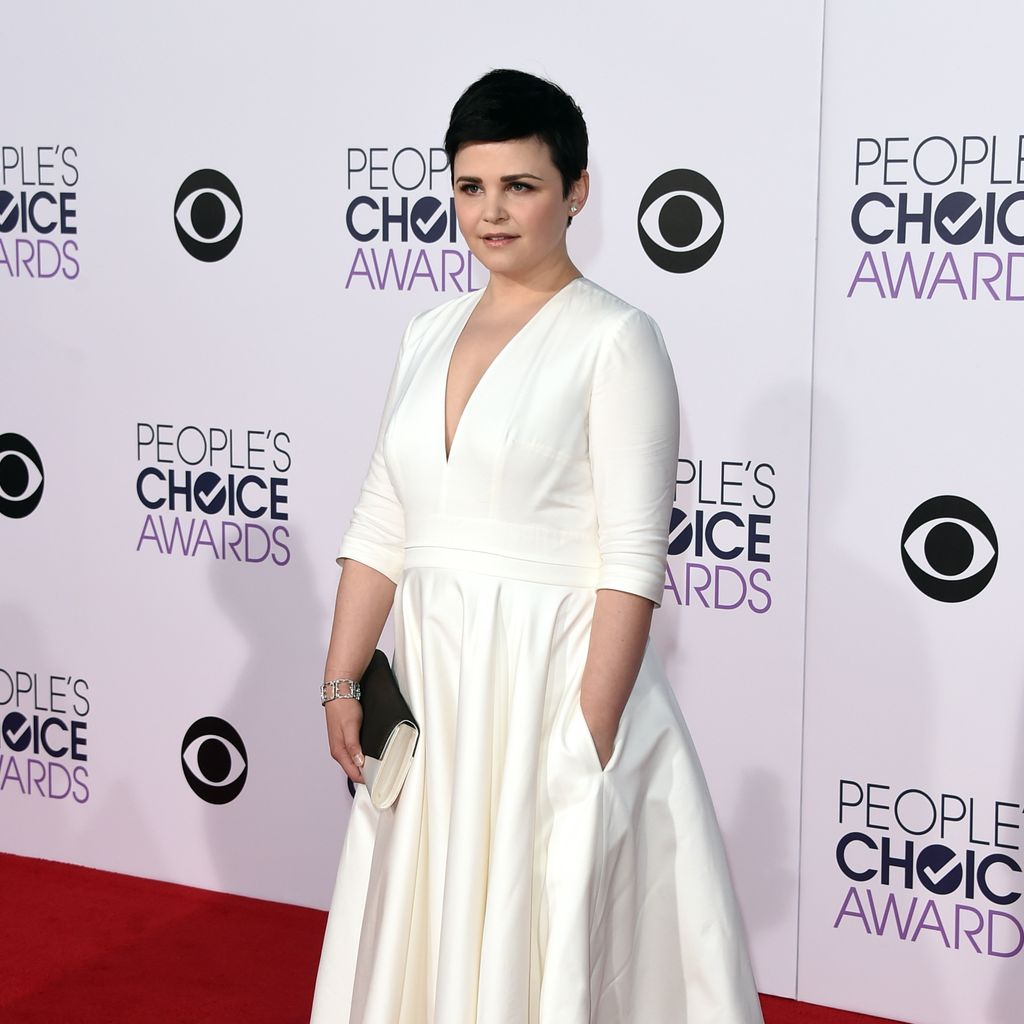 Ginnifer Goodwin