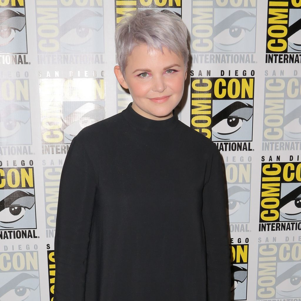 Ginnifer Goodwin