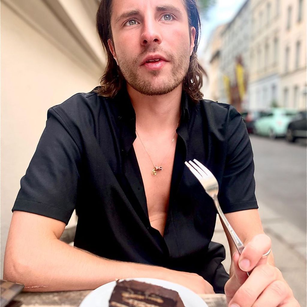 Gino Bormann, Drag-Künstler