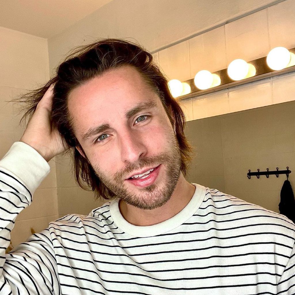 Gino Bormann, Ex-"Prince Charming"-Kandidat