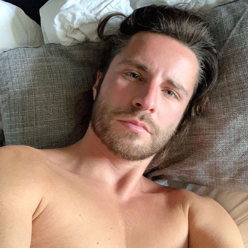 "Prince Charming"-Kandidat Gino Bormann