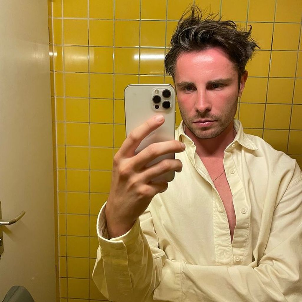Gino Bormann, Realitystar