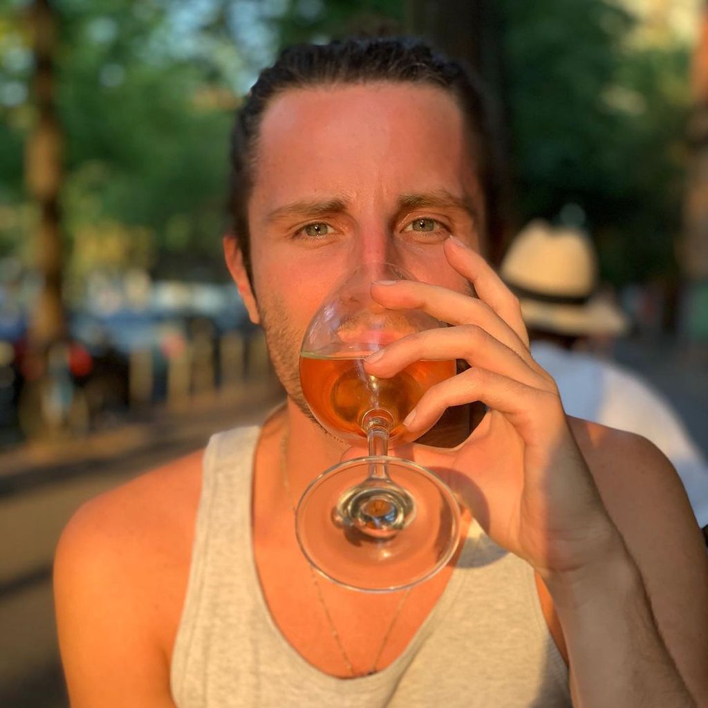 Gino Bormann, Drag-Künstler