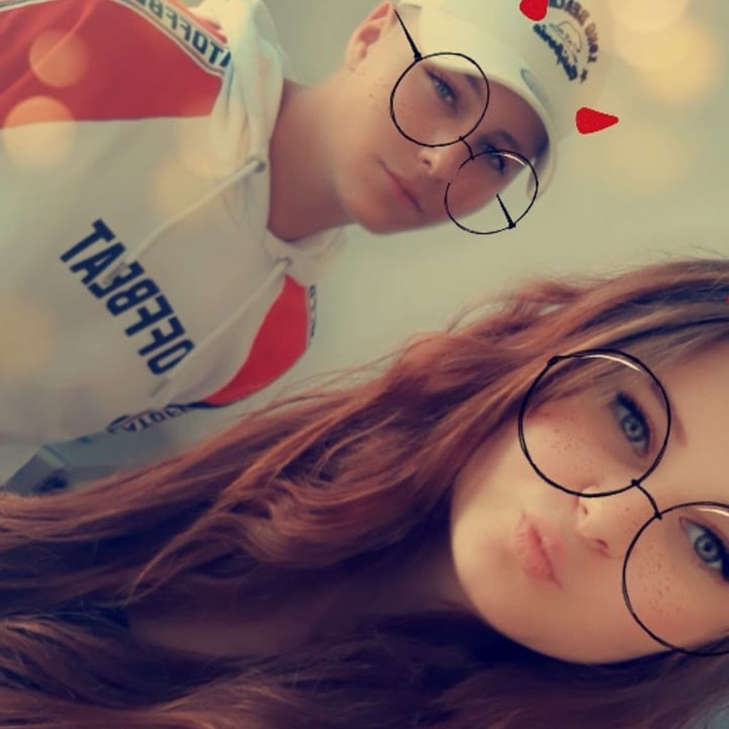 Gio Hein und Calantha Wollny