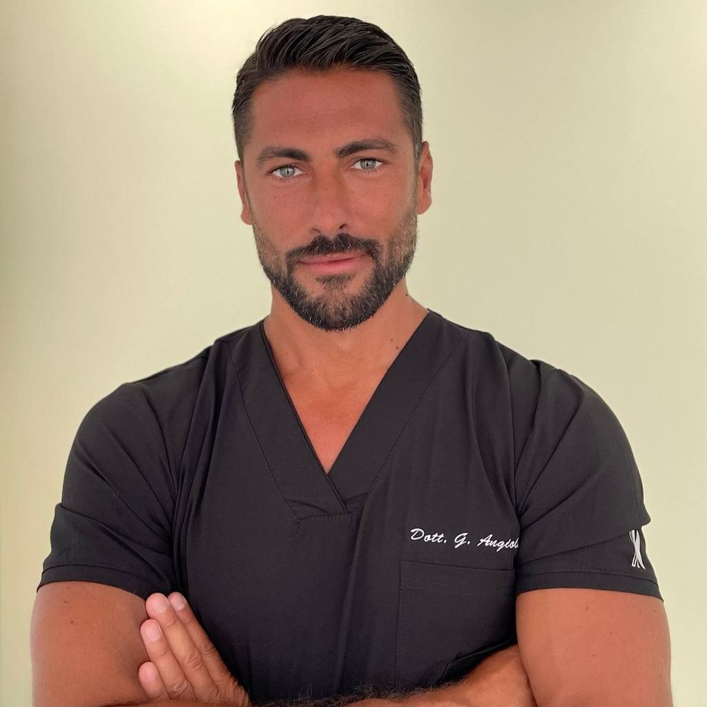 Giovanni Angiolini im September 2022