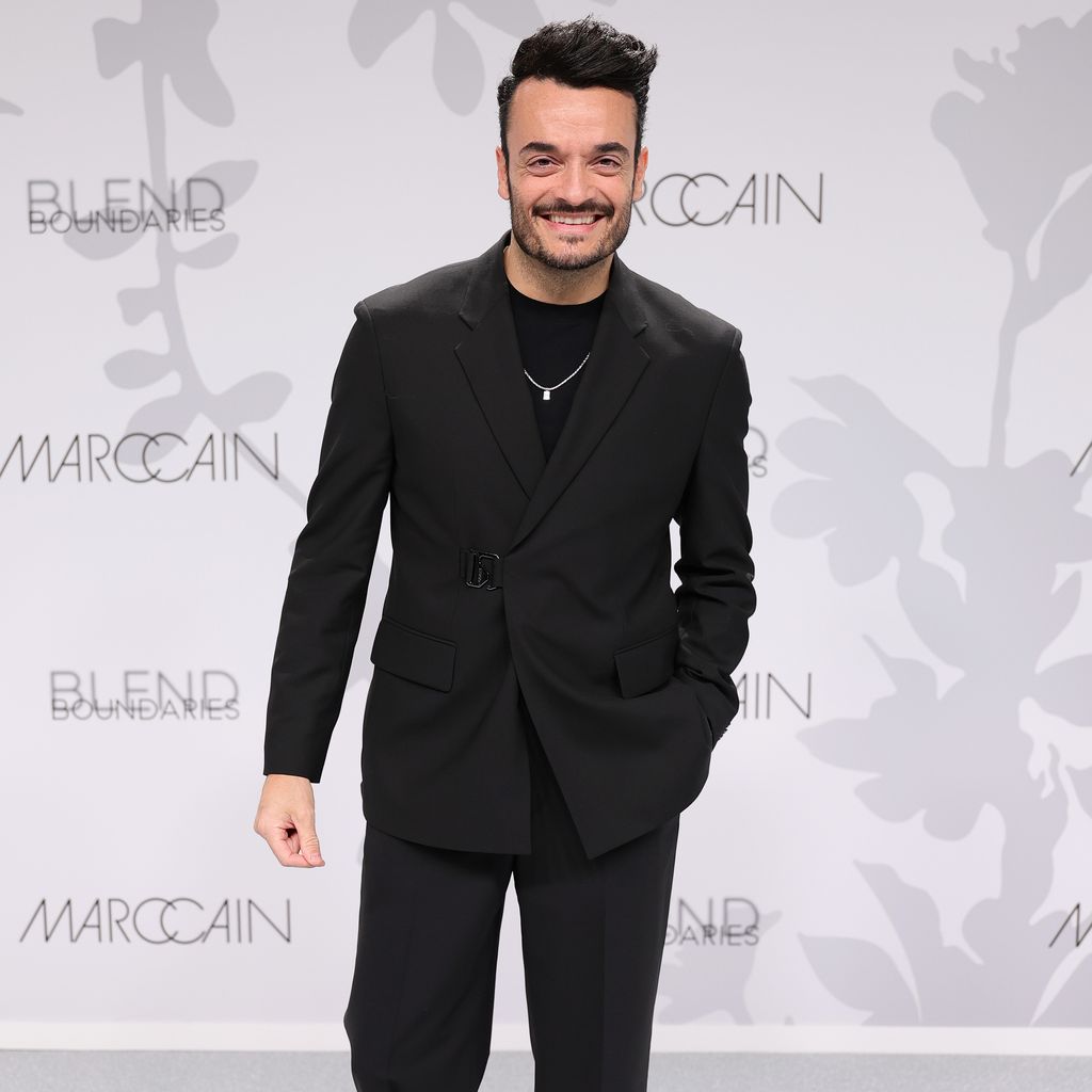 Giovanni Zarrella, Sänger und Moderator