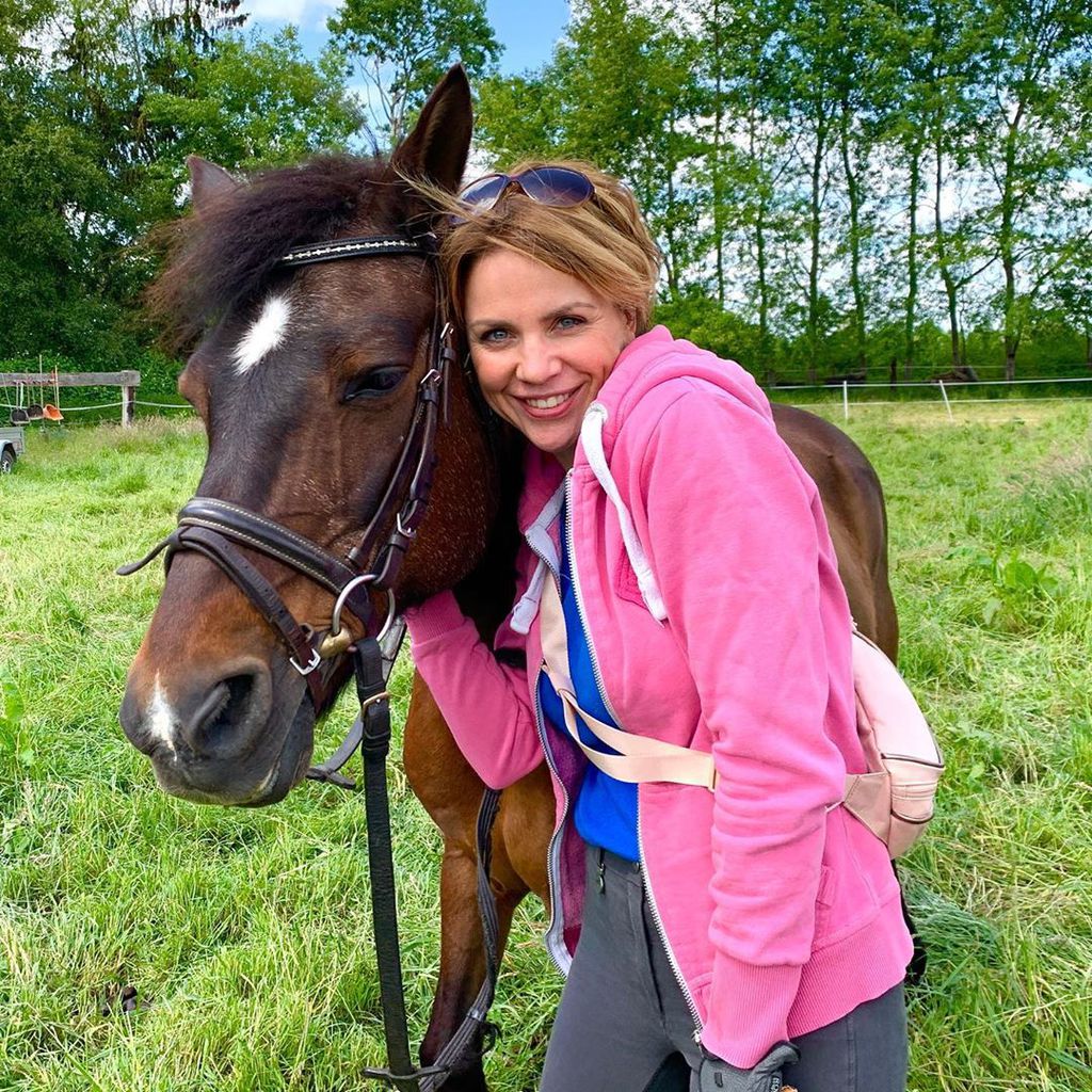 Gisa Zach, Schauspielerin