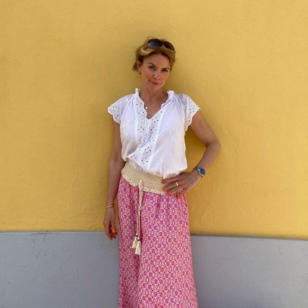 Gisa Zach, Schauspielerin
