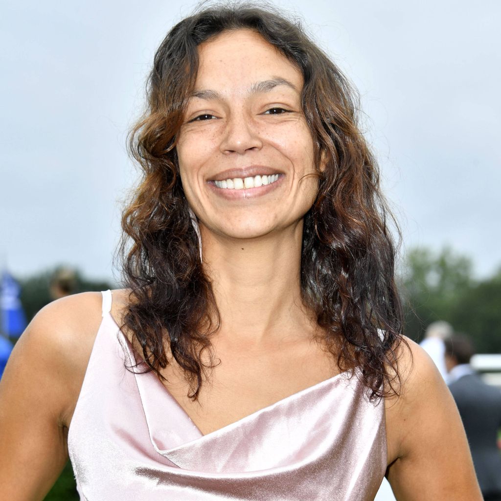 Gisele Oppermann, TV-Bekanntheit
