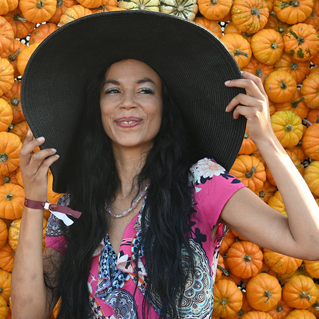 Gisele Oppermann, September 2023