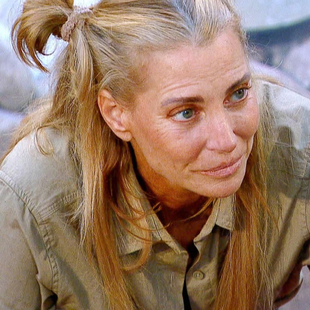 Giulia Siegel, TV-Star