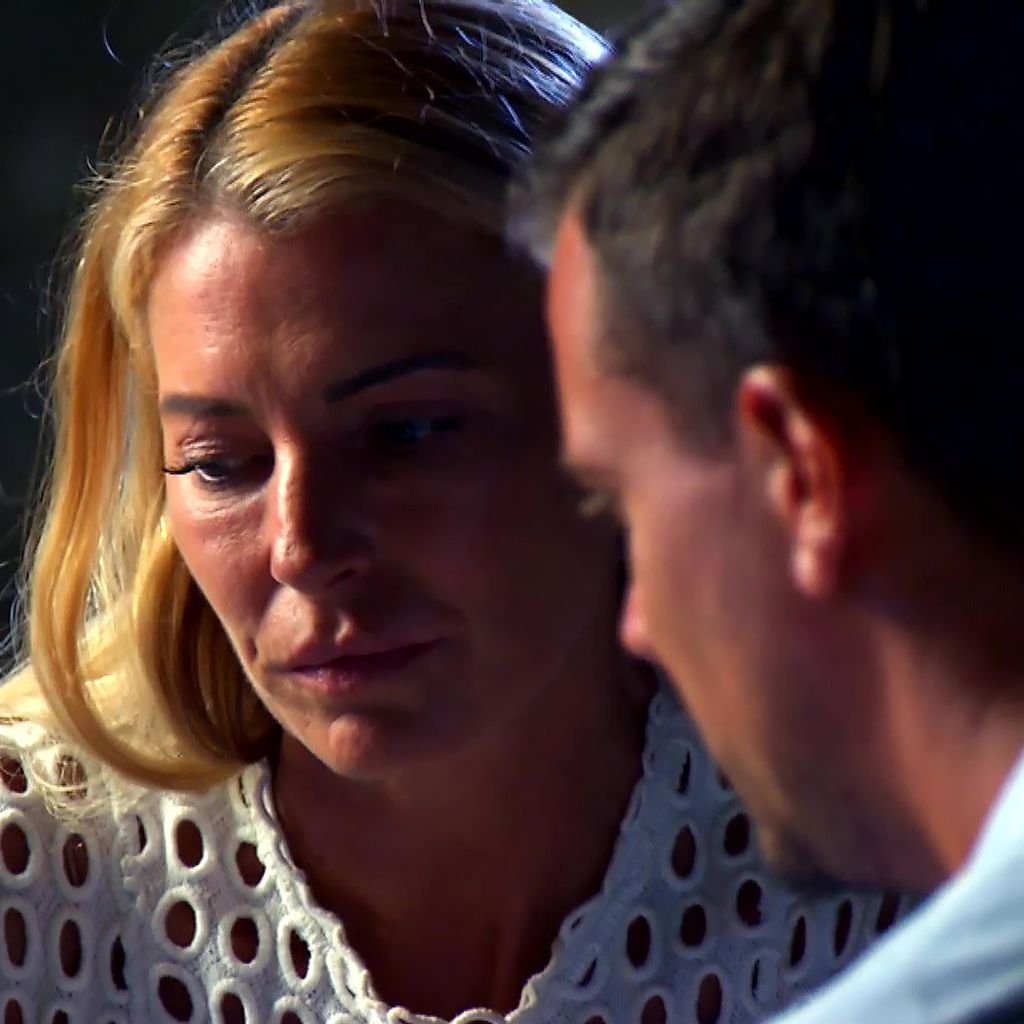Giulia Siegel und Ludwig Heer