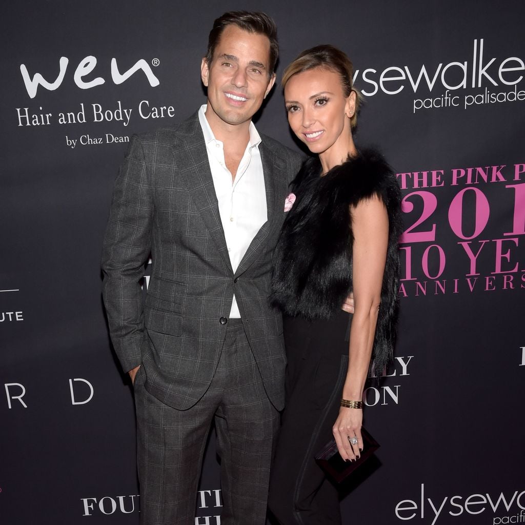 Giuliana Rancic und Bill Rancic