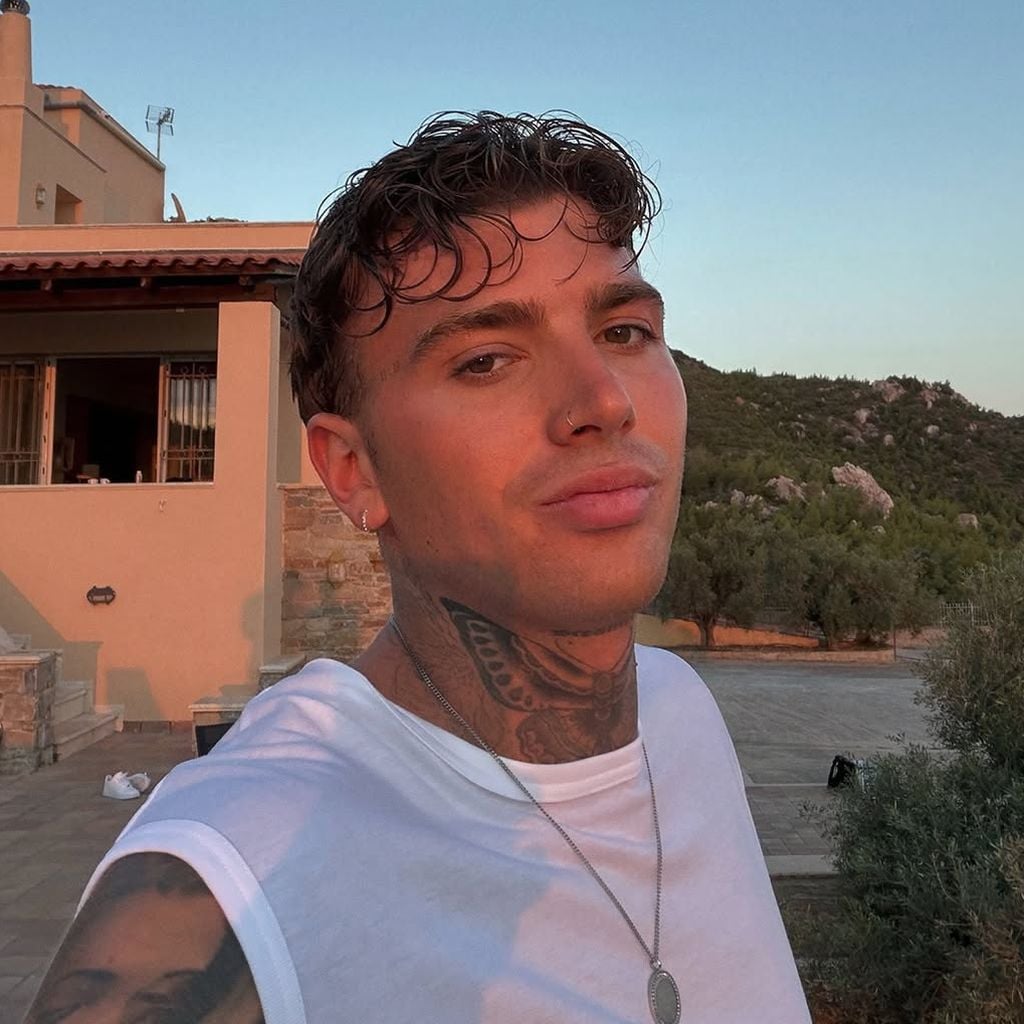 Giuliano Lorenzo Hediger, Reality-TV-Star