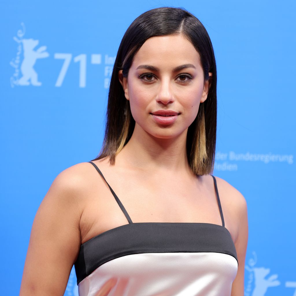 Gizem Emre, Schauspielerin