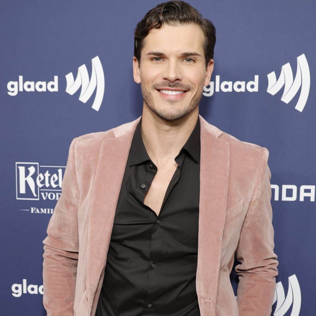 Gleb Savchenko im März 2023