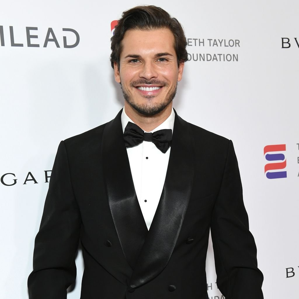 Gleb Savchenko im September 2024