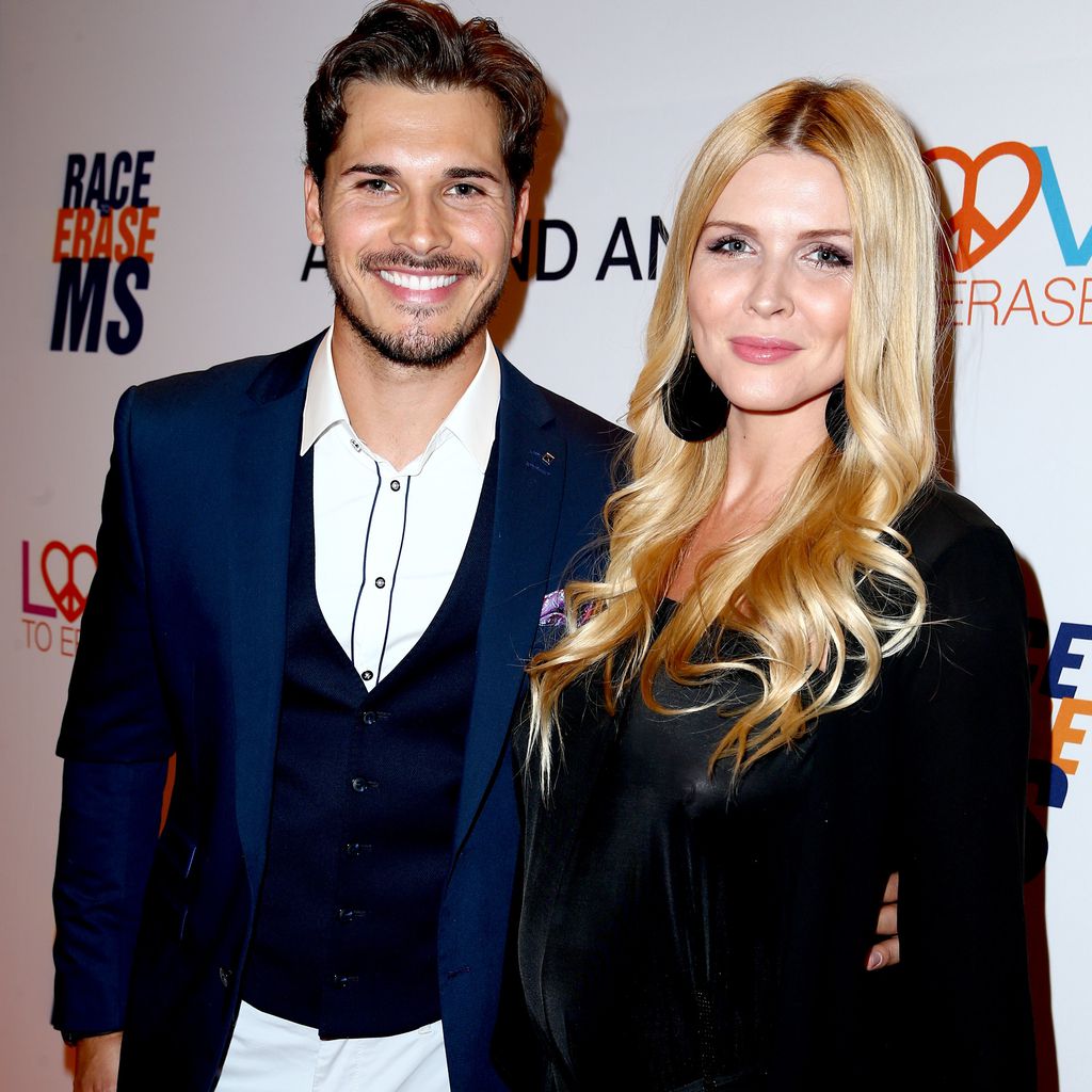 Gleb Savchenko und Elena Samodanova