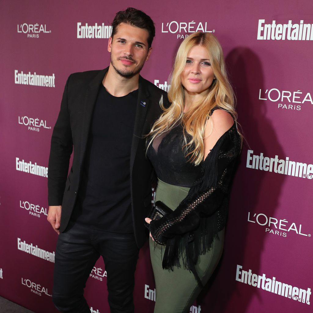 Gleb Savchenko und Elena Samodanova