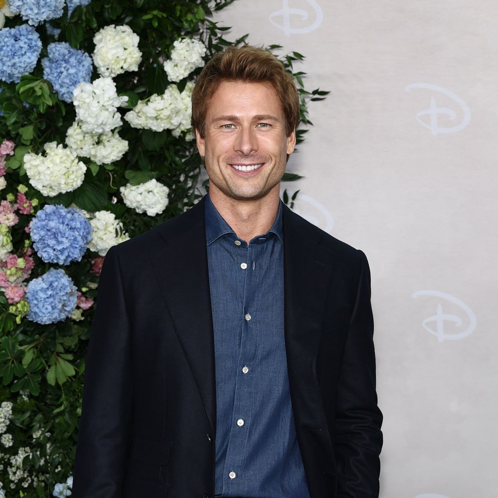 Glen Powell, Schauspieler