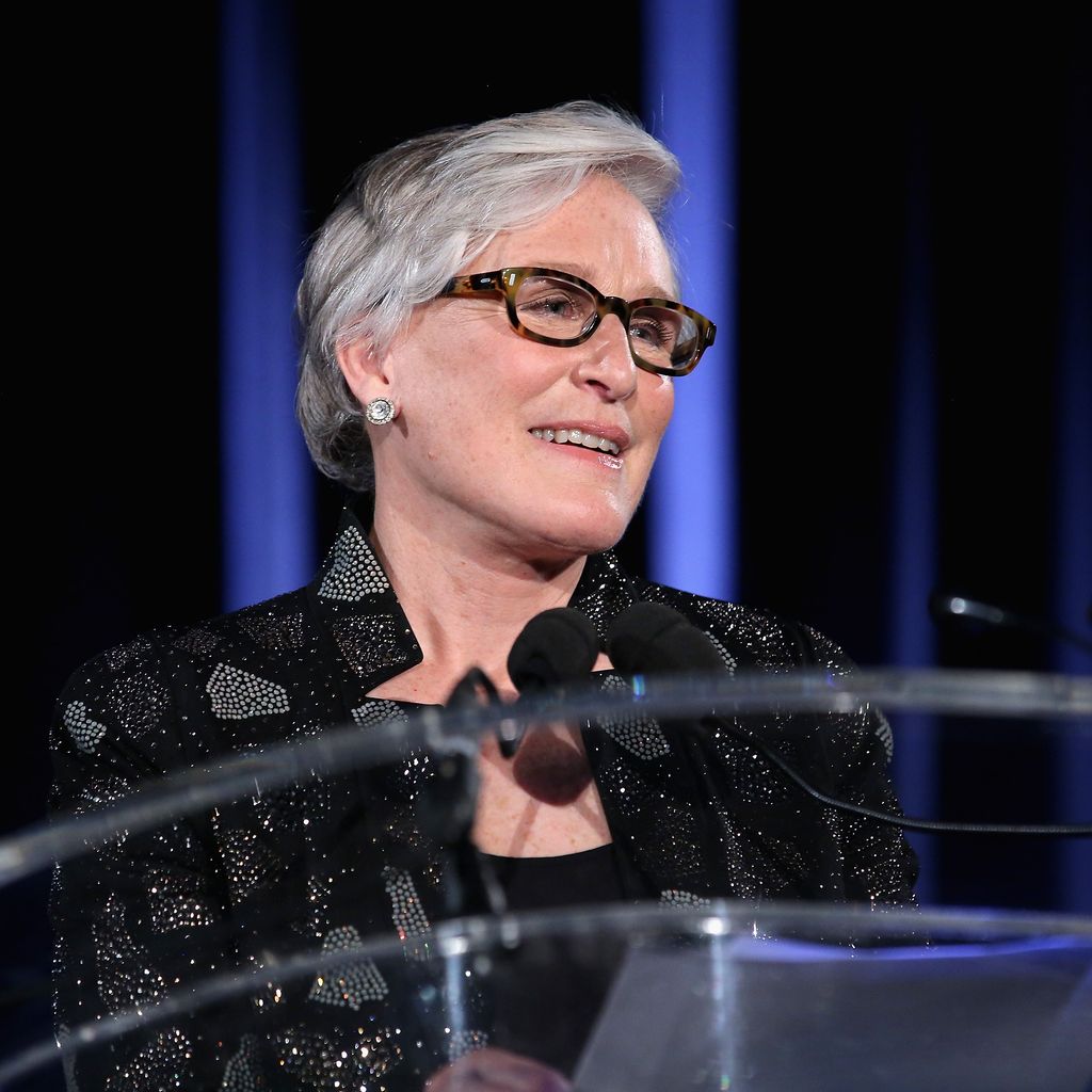 Glenn Close
