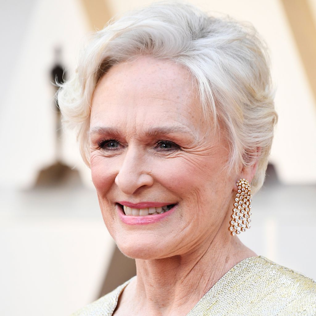 Glenn Close bei der 91. Oscar-Verleihung