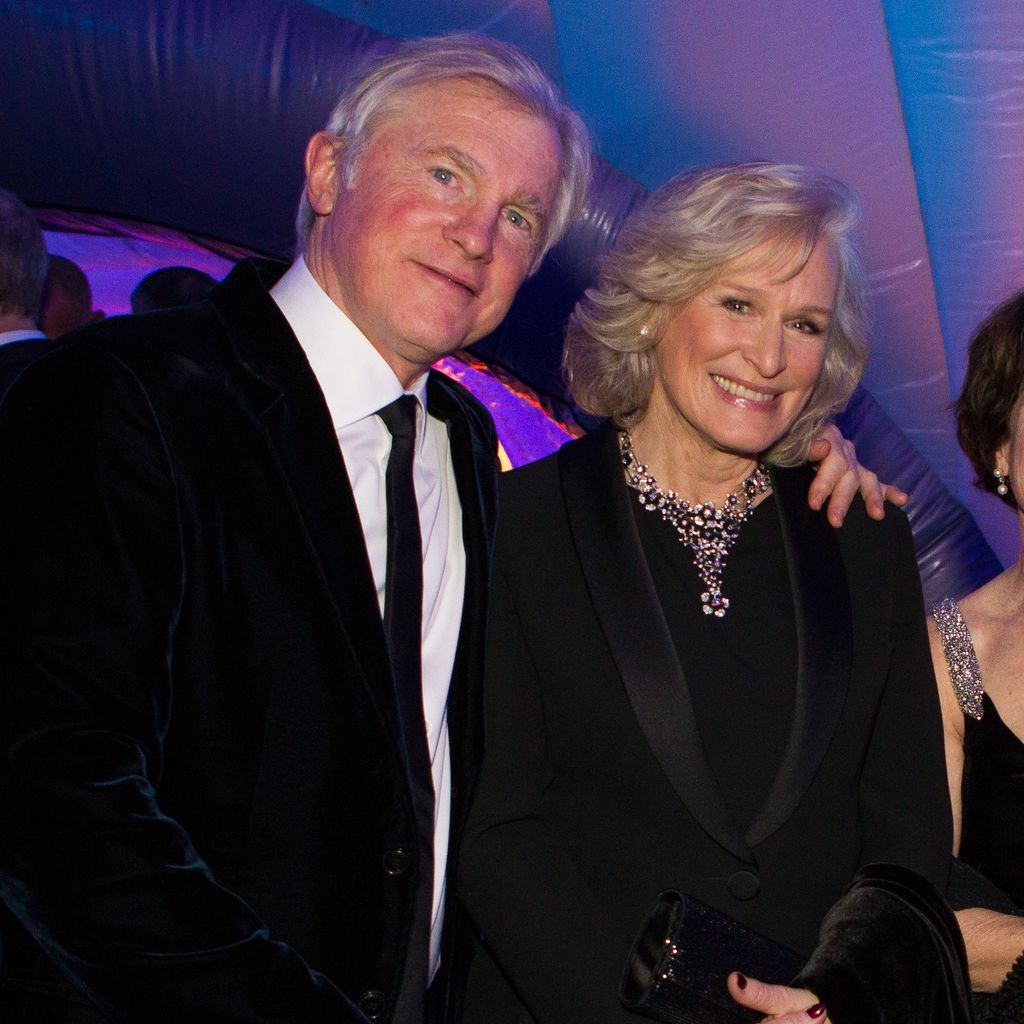 Glenn Close