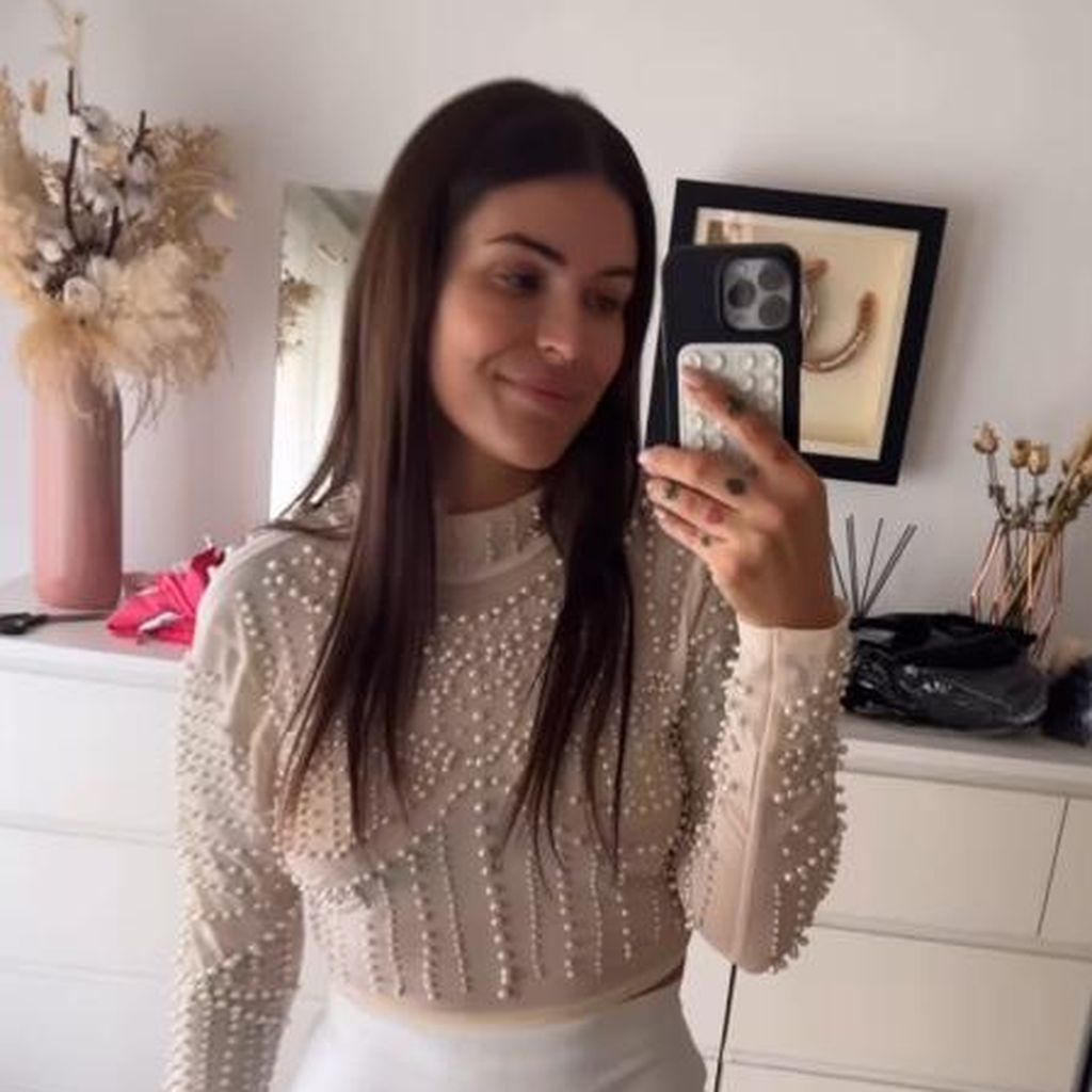 Gloria Glumac, Realitystar
