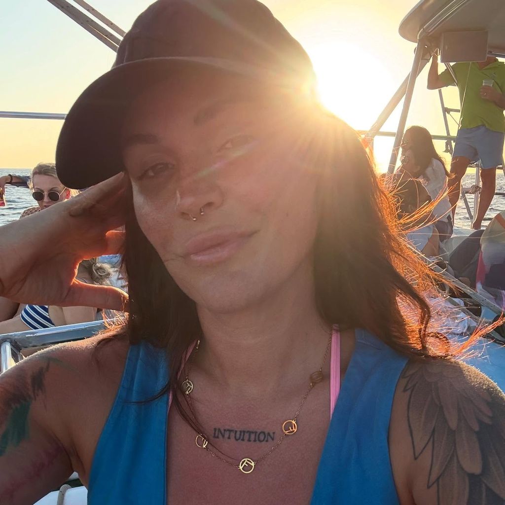 Gloria Glumac, Reality-TV-Darstellerin