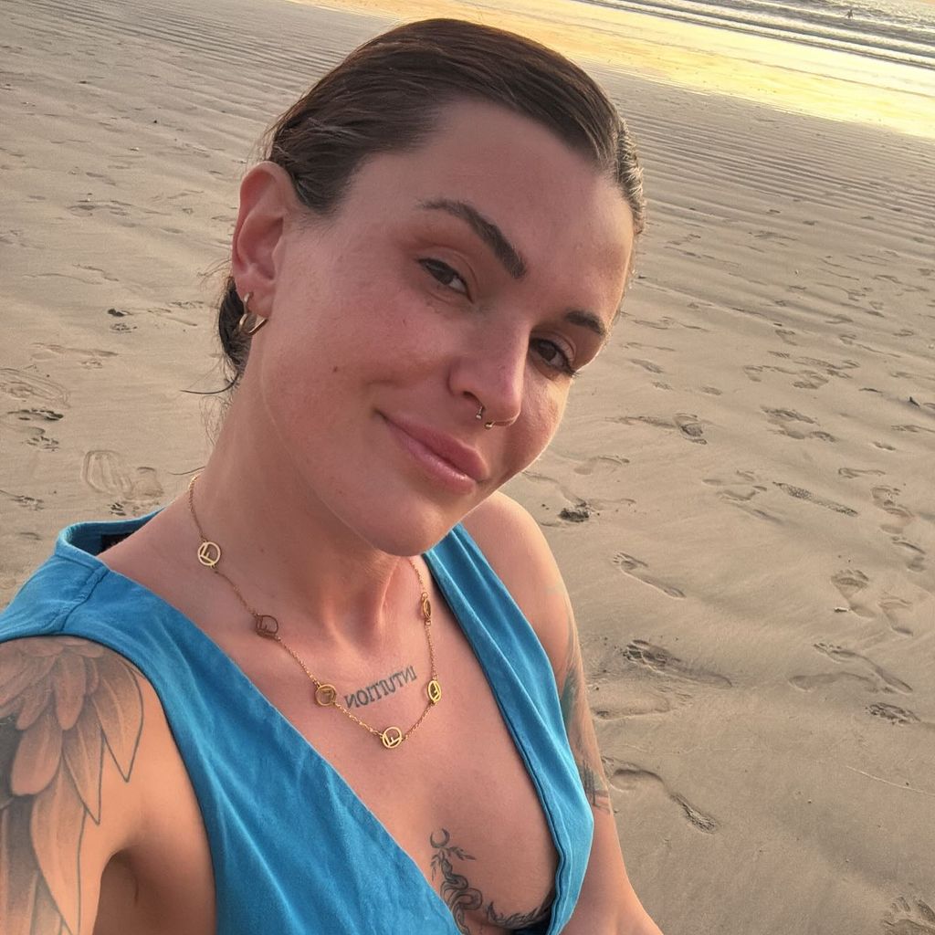 Gloria Glumac, Realitystar