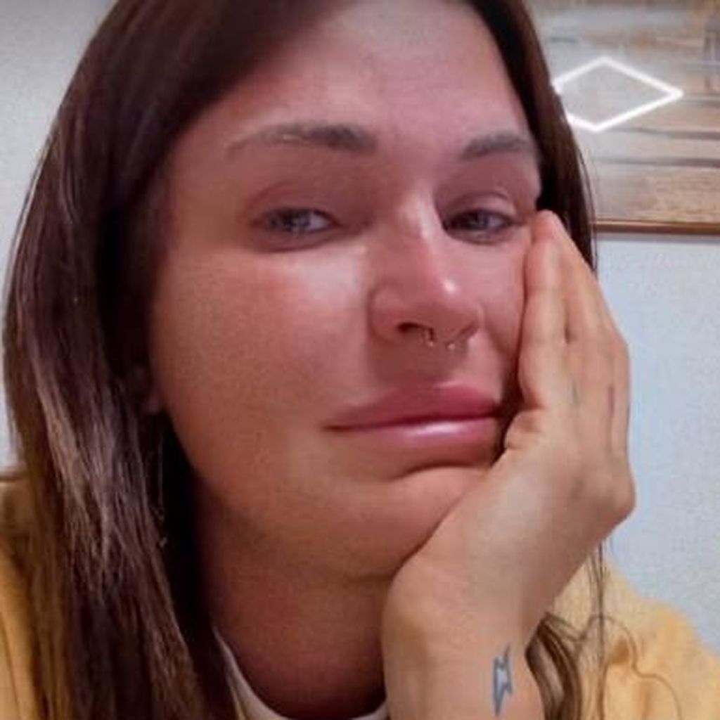 Gloria Glumac, Realitystar