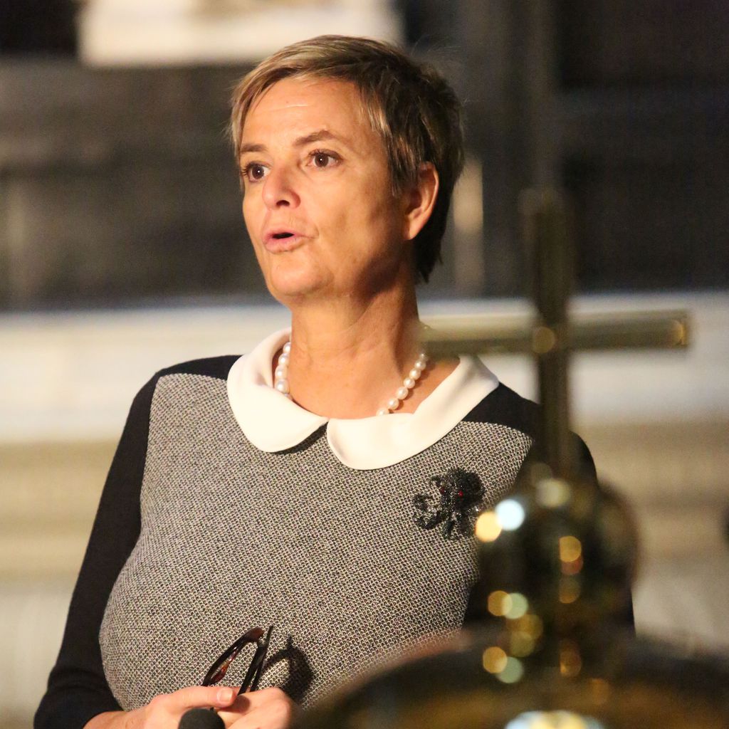 Gloria von Thurn und Taxis