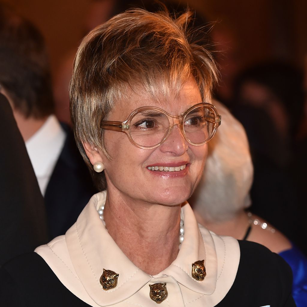 Gloria von Thurn und Taxis