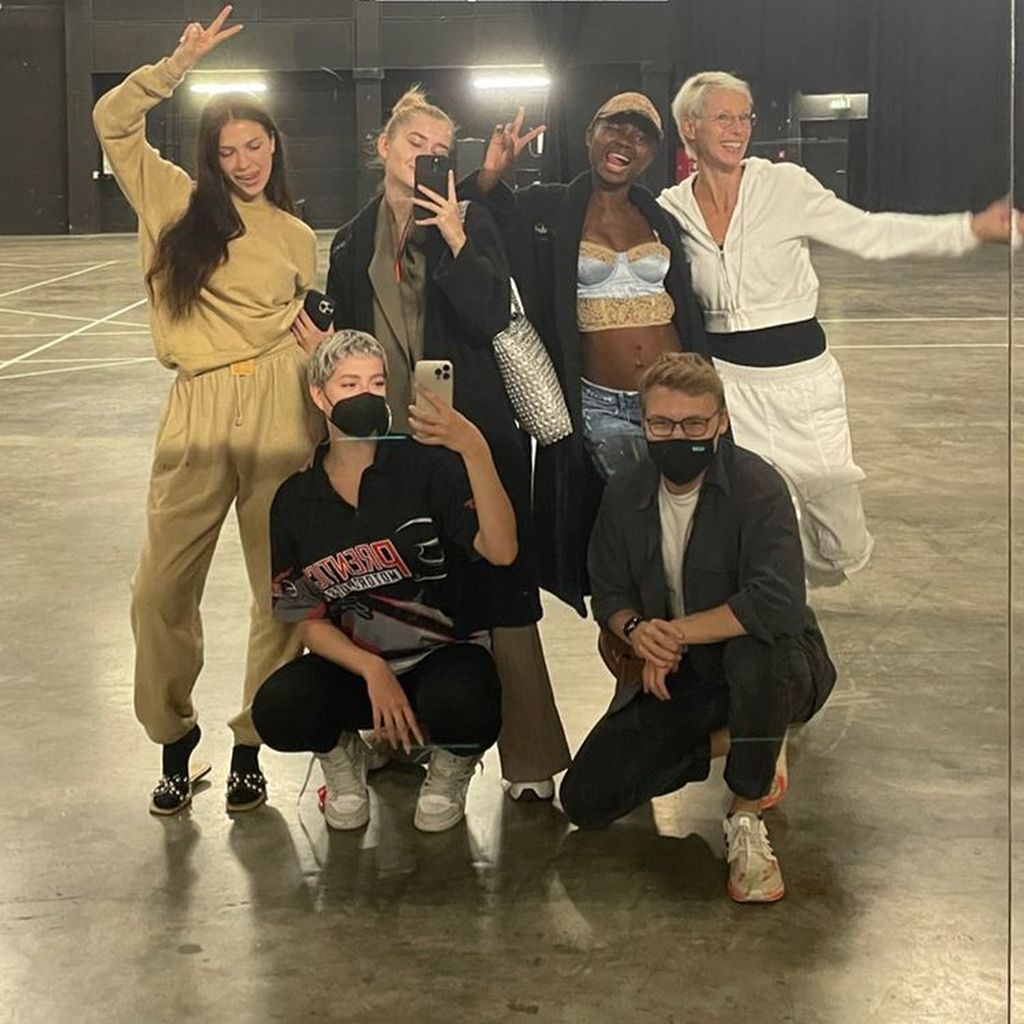 GNTM-Finalistinnen 2022