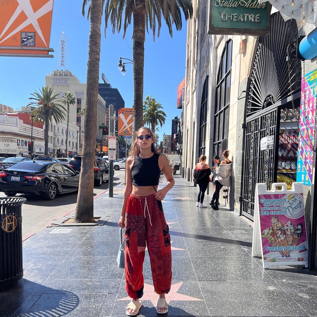 GNTM-Girl Juliana