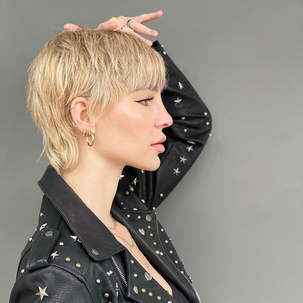 GNTM-Girl Mareike Müller