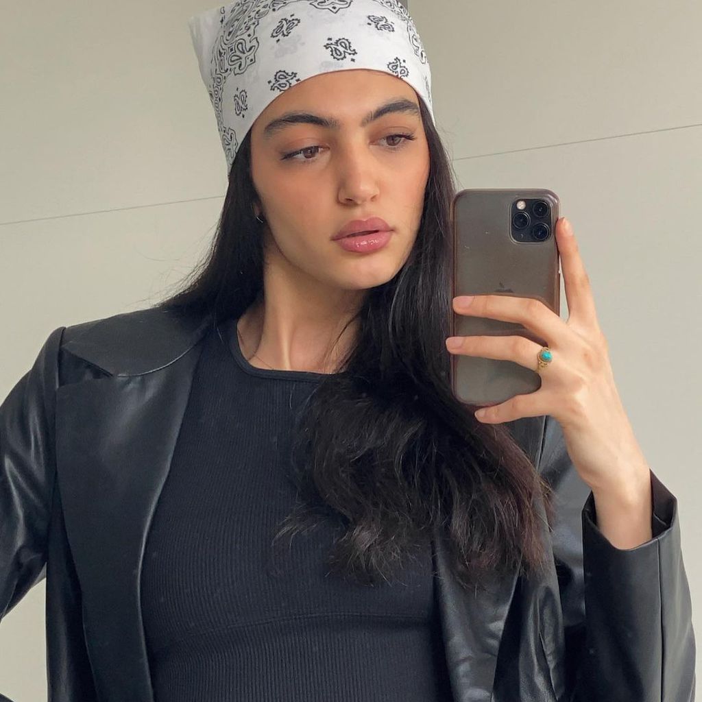 Soulin, GNTM-Girl 2021
