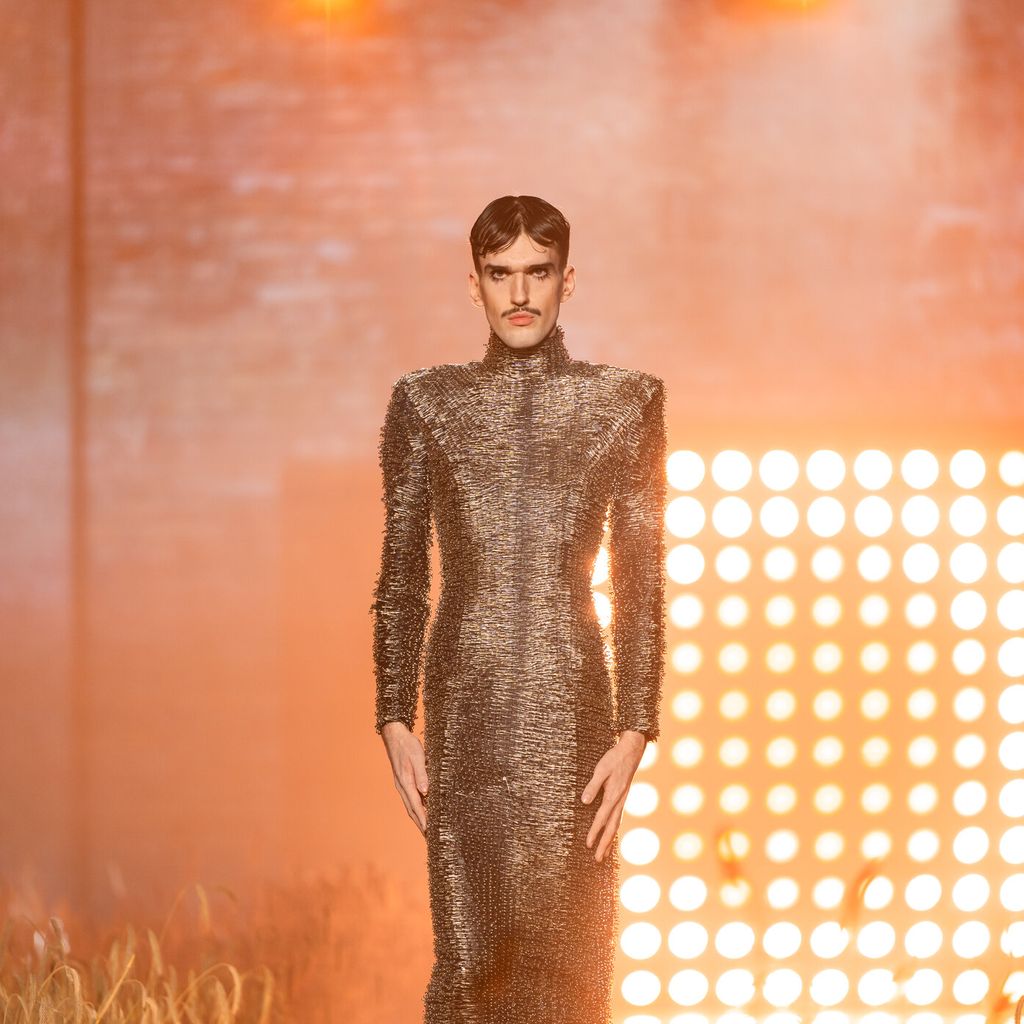 GNTM-Kandidat Lukas, 2026