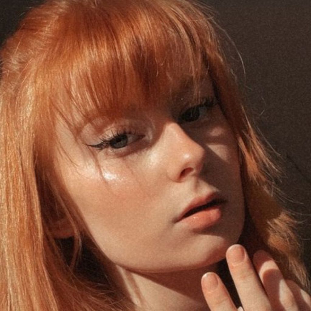 GNTM-Kandidatin Alysha Hübner
