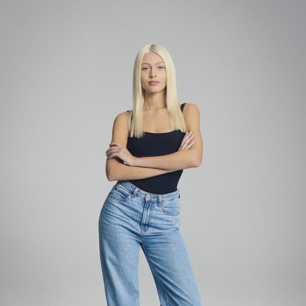 GNTM-Gewinnerin Daniela, 2025