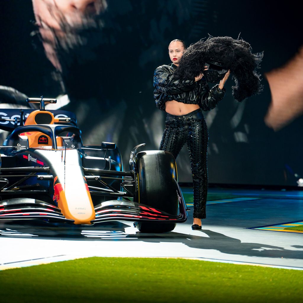 Dilara, GNTM-Kandidatin 2026