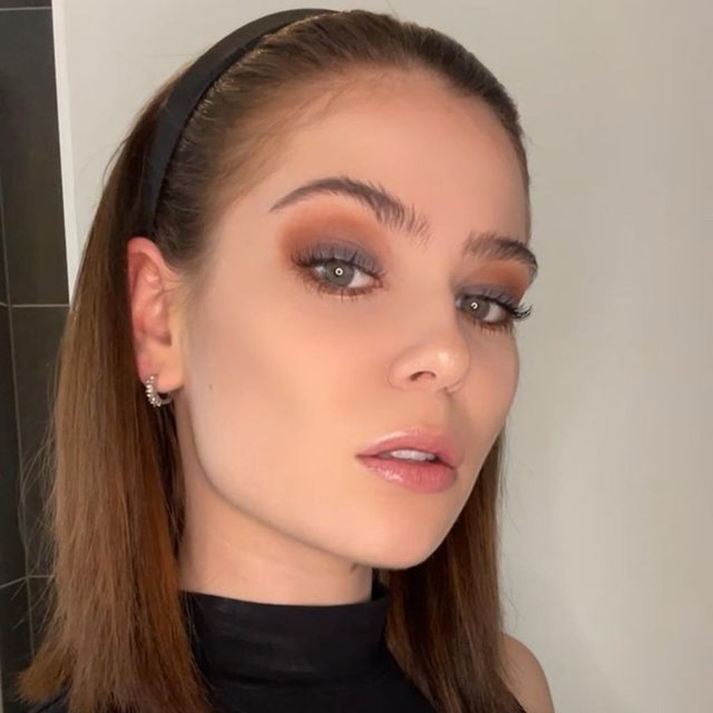 GNTM-Kandidatin Linda