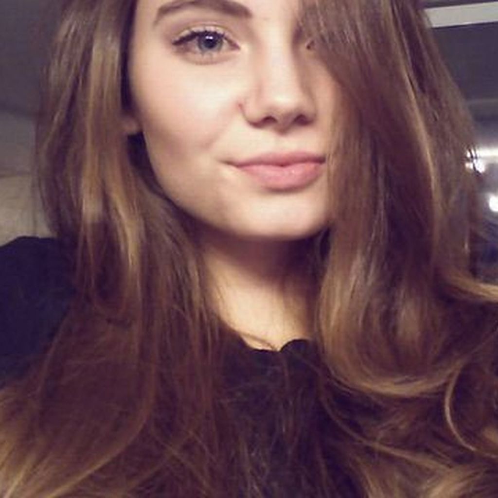 GNTM-Kandidatin Luca