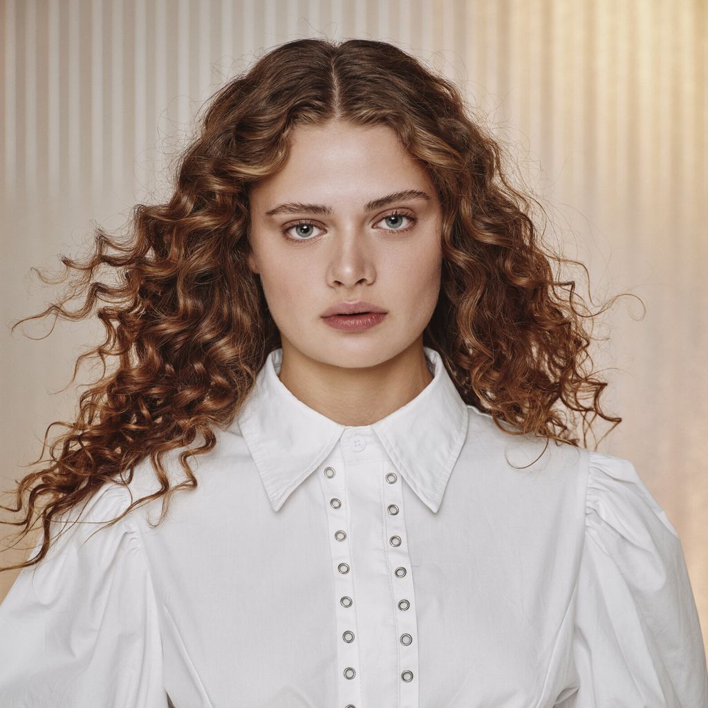 GNTM-Kandidatin Merret