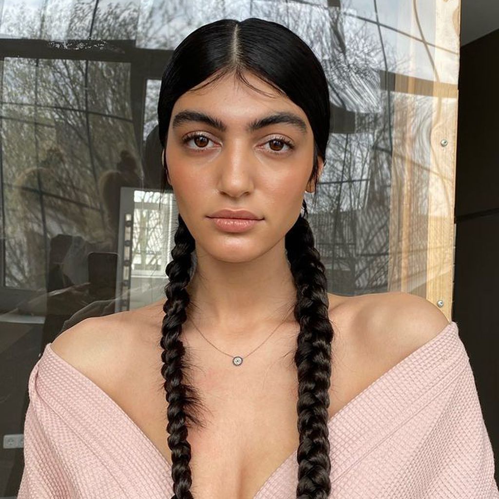 GNTM-Kandidatin Soulin