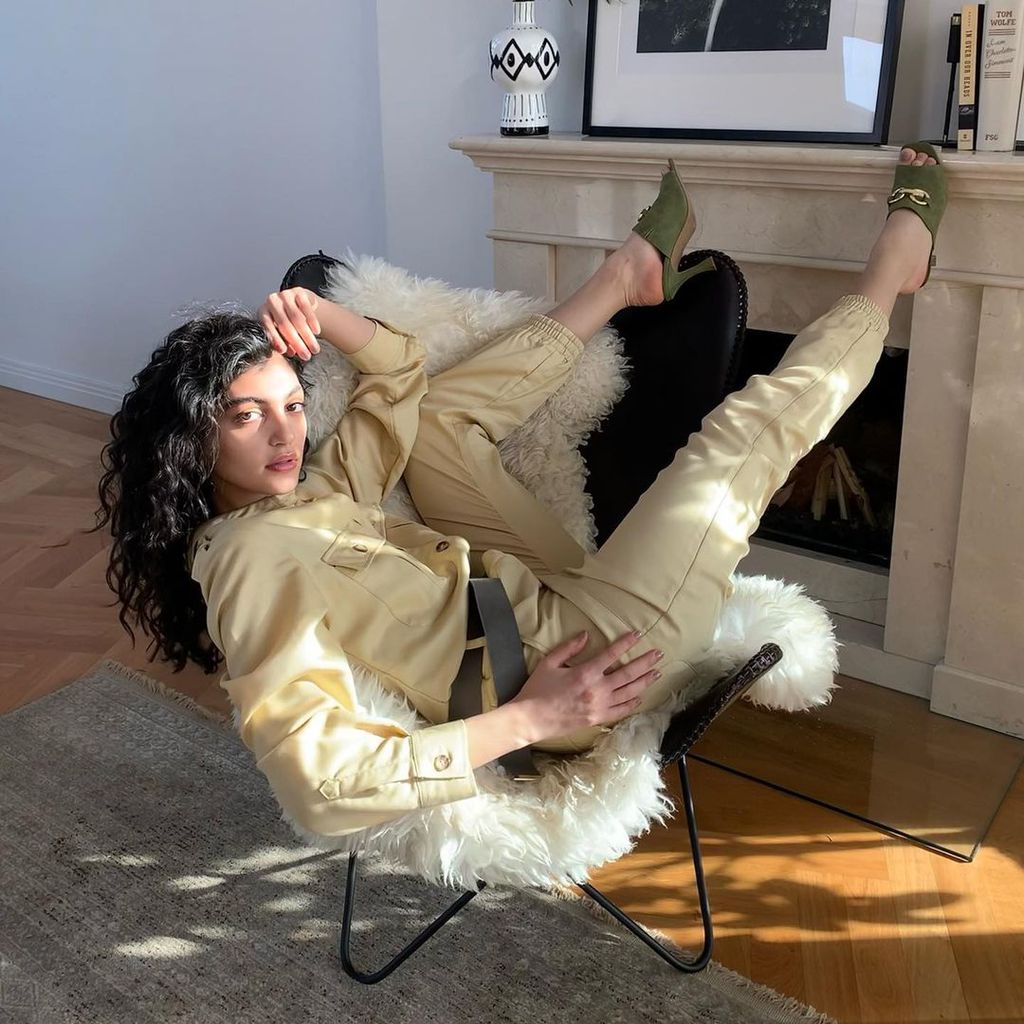 GNTM-Kandidatin Soulin