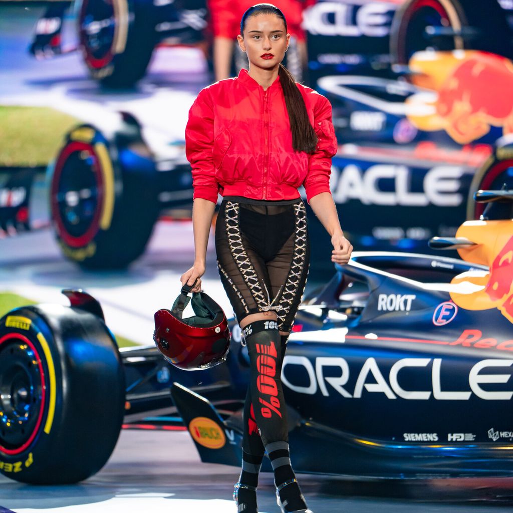 Stella, GNTM-Kandidatin 2026